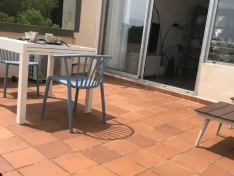 Apartamento en Carrer del Golf