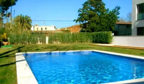 Ático en Avinguda de Platja d'Aro, 256