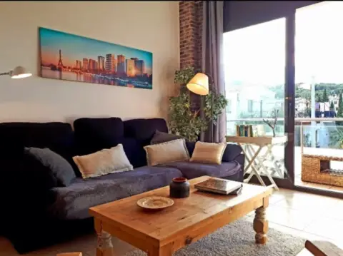 Ático en Avinguda de Platja d'Aro, 256