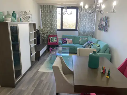 Casa en calle del Muro de Santiago, 31