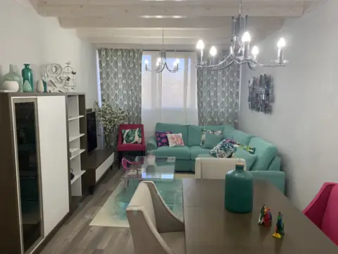 Casa en calle del Muro de Santiago, 31