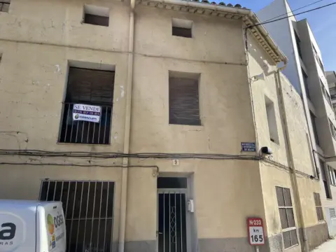 Casa en calle Plano Alto, 9