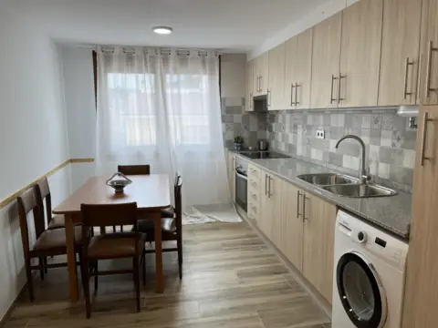 Piso en Avenida de las Castelseras, 2