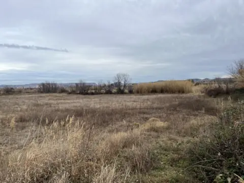 Finca rústica en calle de Calanda