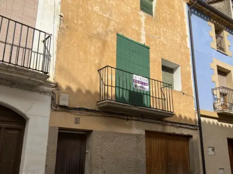 Casa en calle Mayor Alta, nº 15