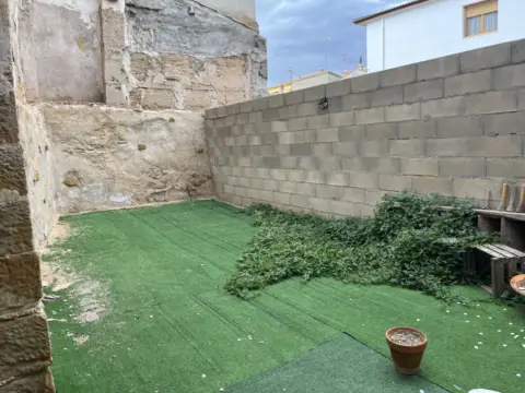 Casa en calle Mayor Alta, nº 15