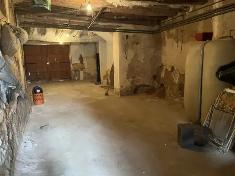 Casa en calle Mayor Alta, nº 15