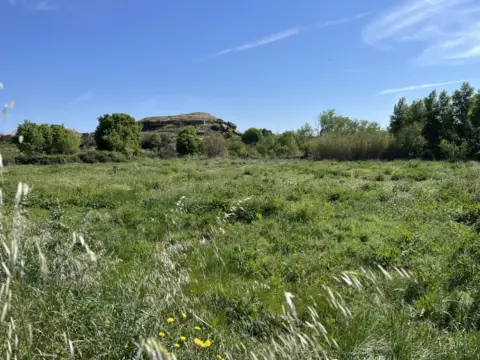 Finca rústica en Camino de San Antonio