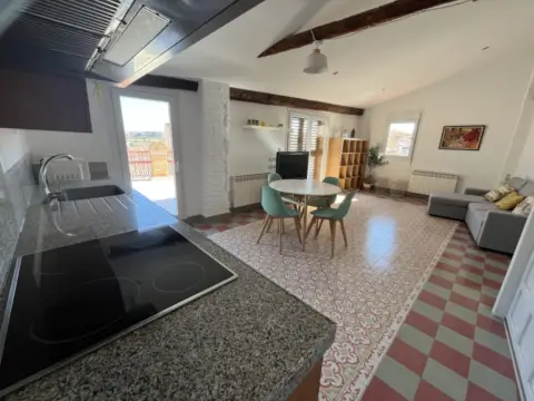 Piso en calle de Alejandre, 23