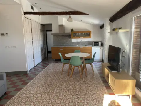 Piso en calle de Alejandre, 23