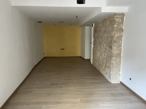 Casa en calle Espejo, 26