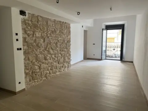 Casa en calle Espejo, 26