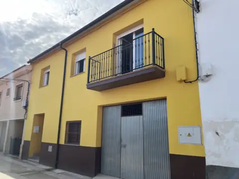 Casa en calle Cabecico, 4