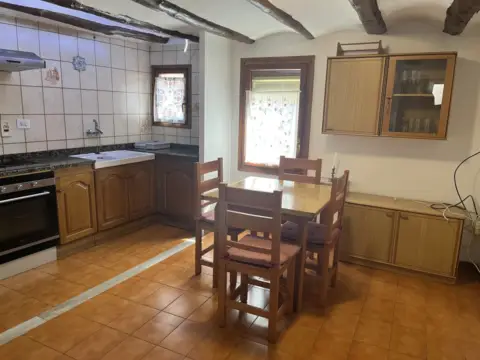 Casa en calle Mayor Alta, nº 38