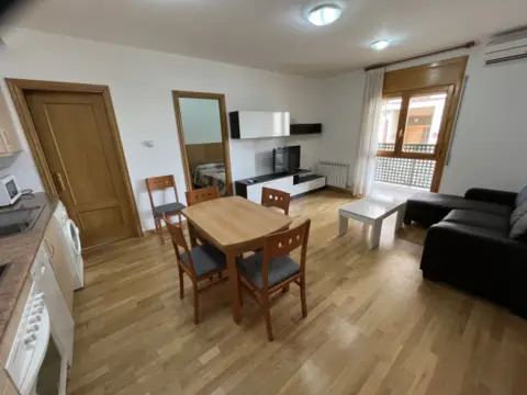 Piso en Camino de San Pascual, 5