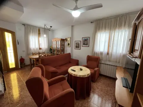 Casa en calle Rosario, 3