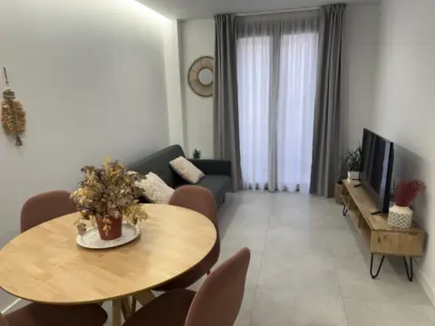 Piso en calle de Blasco, 16