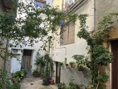 Casa en calle Marco, 3