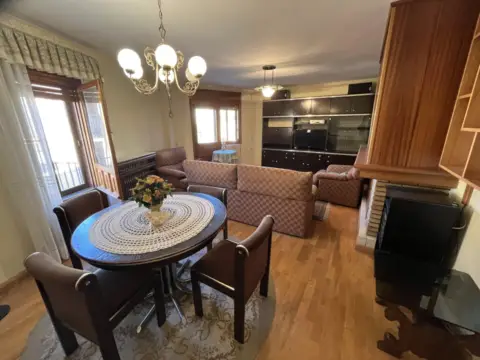 Piso en calle de San Jorge, 4