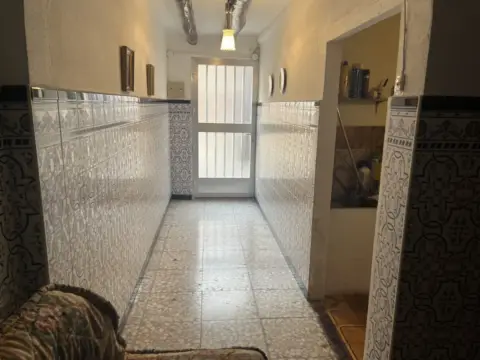 Casa en Paseo San Francisco, 38