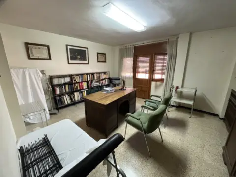 Piso en calle de San Jorge, 4