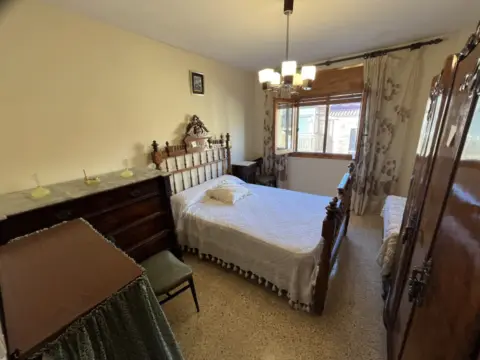 Piso en calle de San Jorge, 4