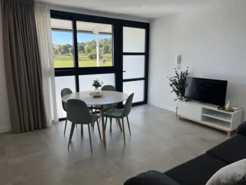 Piso en Subida a Santa Bárbara, 12