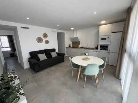 Piso en Subida a Santa Bárbara, 12