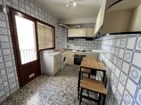 Piso en calle de Belmonte de San José, 1