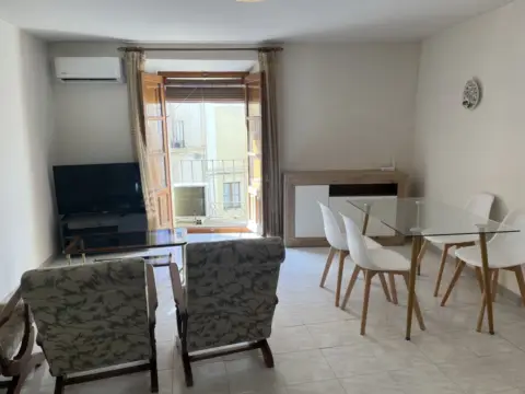 Piso en Plaza de Mendizábal, 4