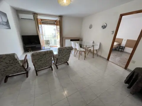 Piso en Plaza de Mendizábal, 4