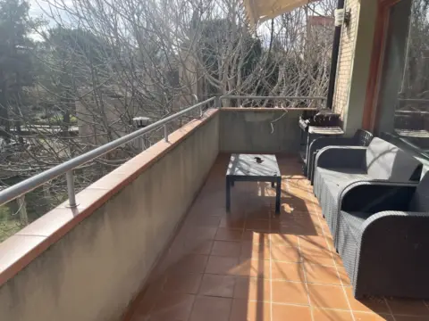 Casa en Camino del Molino, nº 2