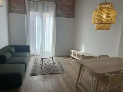 Piso en calle de Alejandre, 23