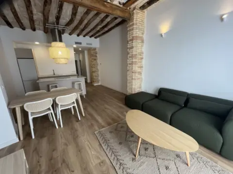 Piso en calle de Alejandre, 23