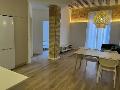 Piso en calle de Alejandre, 23