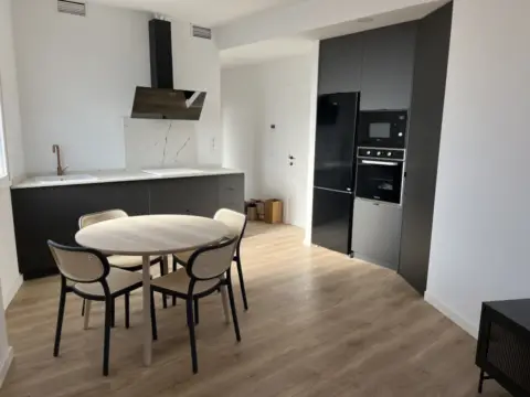 Piso en calle de Alejandre, 23