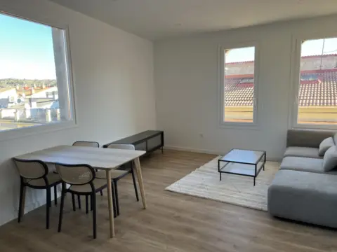 Piso en calle de Alejandre, 23