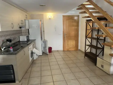 Piso en calle de las Monjas, 1