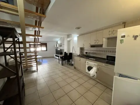 Piso en calle de las Monjas, 1