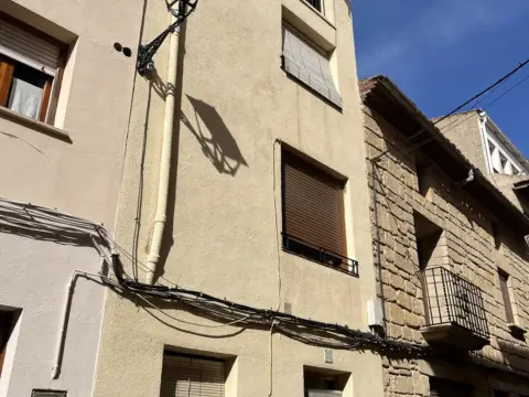 Casa en calle de la Virgen, 13