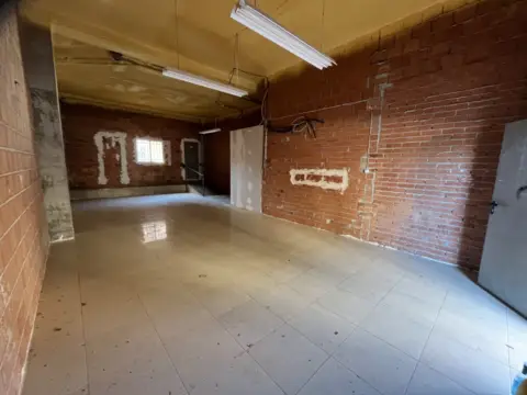 Local comercial en calle de Belmonte de San José, 18