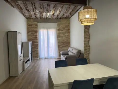 Piso en Alcañiz