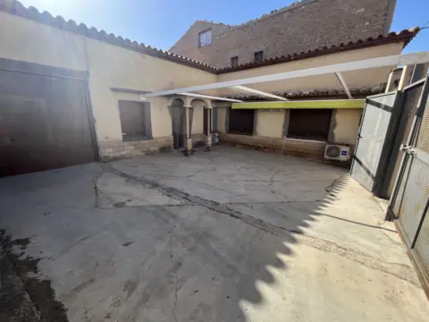 Casa en calle San José, 42