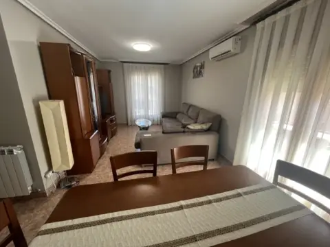Piso en Travesía Jardin, nº 1