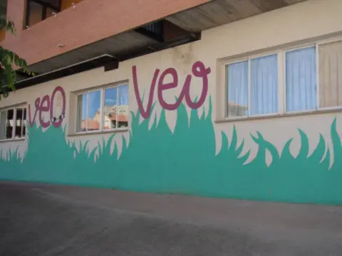 Local comercial en Ronda de Caspe, 3