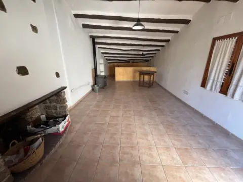 Casa en Plaza de la Iglesia, 1
