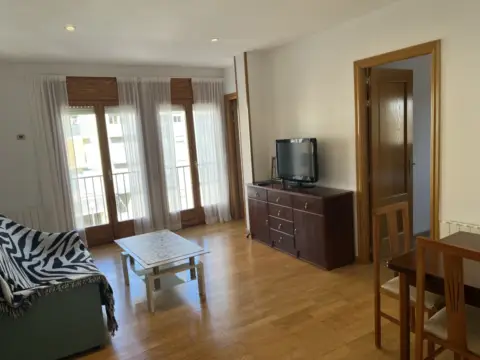 Piso en calle de Alcorisa, 2