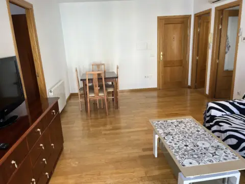 Piso en calle de Alcorisa, 2