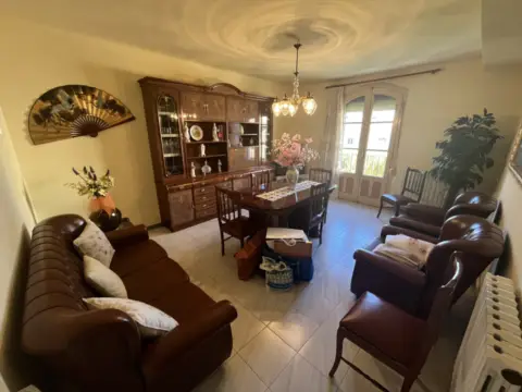 Casa en calle de Primo de Rivera, 2