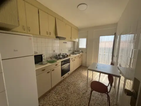 Piso en calle de Manuel García Pérez, 6